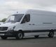 Swift Removals van